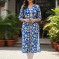 Rayon Soft Kurti (M) Aksha Trends