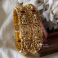 Lakshmi bridal bangles (2pc) Aksha Trends