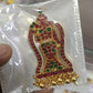 Meenakshi pendant Aksha Trends