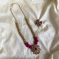 Cotton thread chain set Aksha Trends