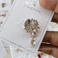 Saree brooch pin Aksha Trends