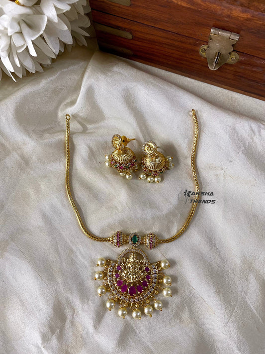 Lakshmi Attigai Aksha Trends