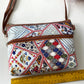 Mandala art sling bag Aksha Trends