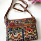 Mandala art sling bag Aksha Trends