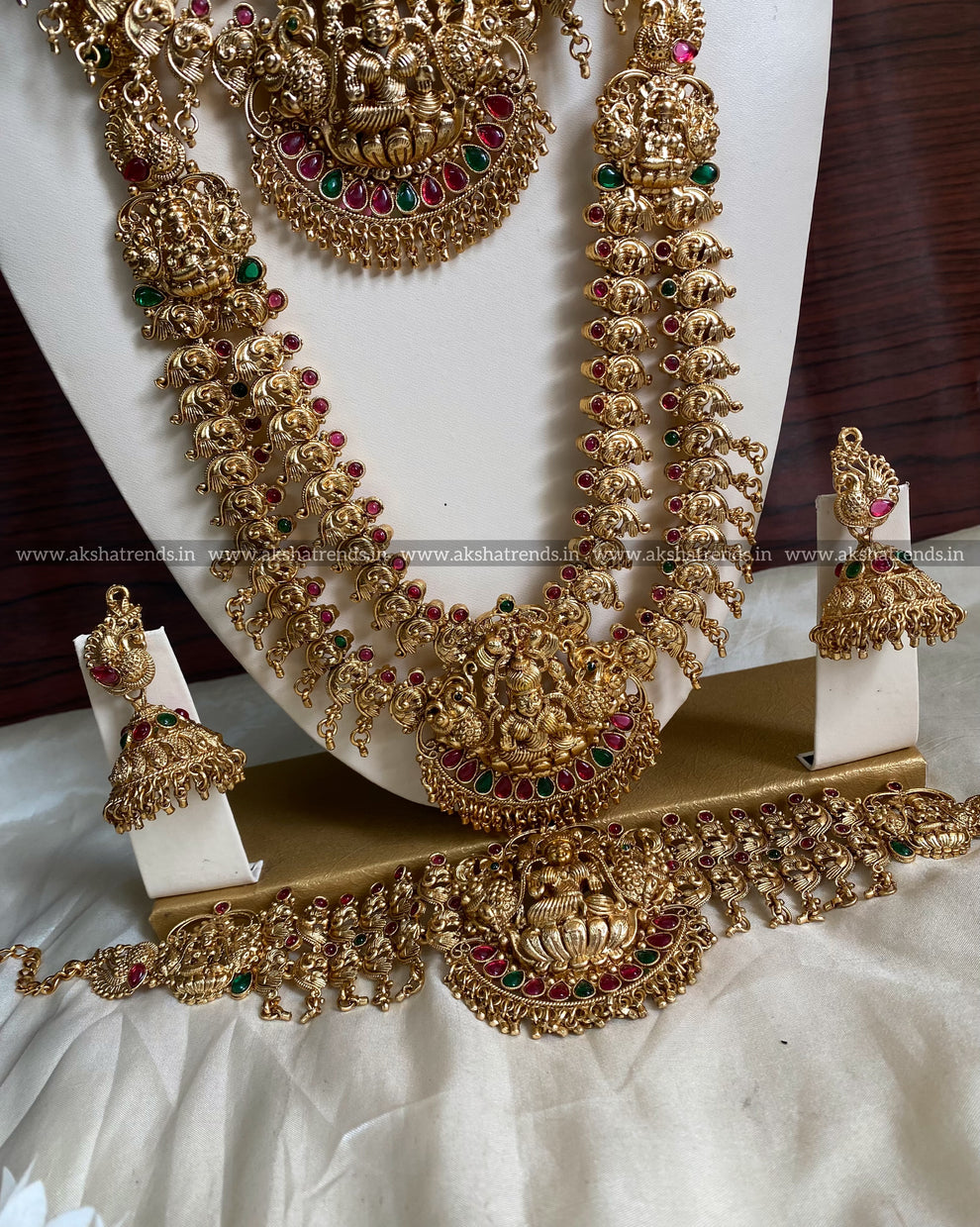 Bridal sets 2025 with price