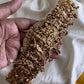 Antique bridal hipbelt -Gold Aksha Trends