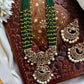 Rangoli beads haram -Green Aksha Trends