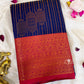 Vairaoosi Soft Silk Saree Aksha Trends
