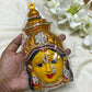 Amman face with stone alangaram Aksha Trends