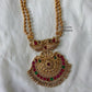 Golden 2 layer bead haram