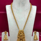 Meenakshi pendant chain Aksha Trends