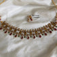 Antique kemp hineck choker Aksha Trends