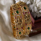 Premium bridal bangles (2pc) Aksha Trends