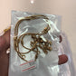 Antique Anklet / kolusu Aksha Trends
