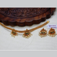 Bird chain necklace Aksha Trends