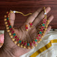 Sufi stone necklace Aksha Trends