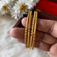 Daily wear bangles (4pc) Aksha Trends