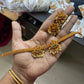 Bird chain necklace Aksha Trends