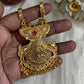 Floral Dollar chain Aksha Trends
