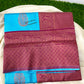 Kanchi Semi Silk Aksha Trends