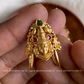 Srinivasa bridal ring Aksha Trends