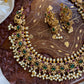 Royal Emerald Guttapusulu Aksha Trends