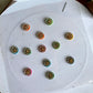 Colour mix -stone Bindi Aksha Trends