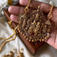 Nagas Temple Dollar chain Aksha Trends