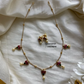 Lotus kemp Invisible chain