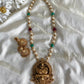 Pearl Temple jewellery Aksha Trends