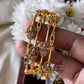 Premium lakshmi bangles (4pc) Aksha Trends
