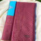 Kanchi Semi Silk Aksha Trends