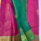 Vairaoosi Soft Silk Saree Aksha Trends
