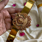 Antique plain hipbelt -lakshmi Aksha Trends