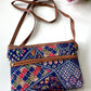 Mandala art sling bag Aksha Trends