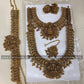 Grand Lakshmi Bridal combo Aksha Trends