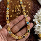 Navaratna stone haram Aksha Trends