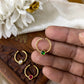 Premium kemp Nose pin Aksha Trends