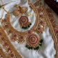 kemp bridal combo (non-idol) Aksha Trends