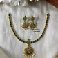 Vintage Attigai Necklace Aksha Trends