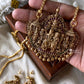 Nagas Temple Dollar chain Aksha Trends
