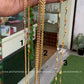 Fancy gold Anklet / kolasu Aksha Trends