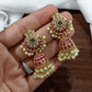 Premium kemp jhumkas Aksha Trends