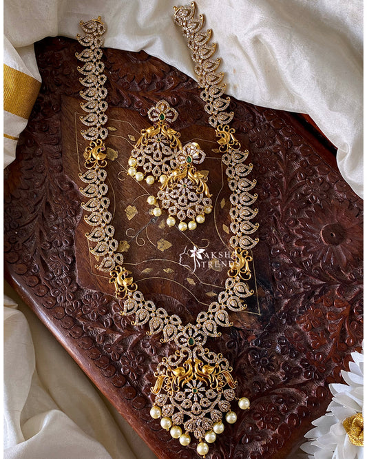 Thogai diamond Haram