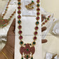 Vintage Kemp Garuda Haram Aksha Trends