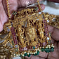 Nagas Temple Dollar chain Aksha Trends