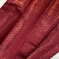 Copper Softy Saree Aksha Trends