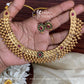 Bridal gold Necklace Aksha Trends