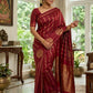Softsilk Saree Aksha Trends