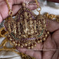Nagas Temple Dollar chain Aksha Trends